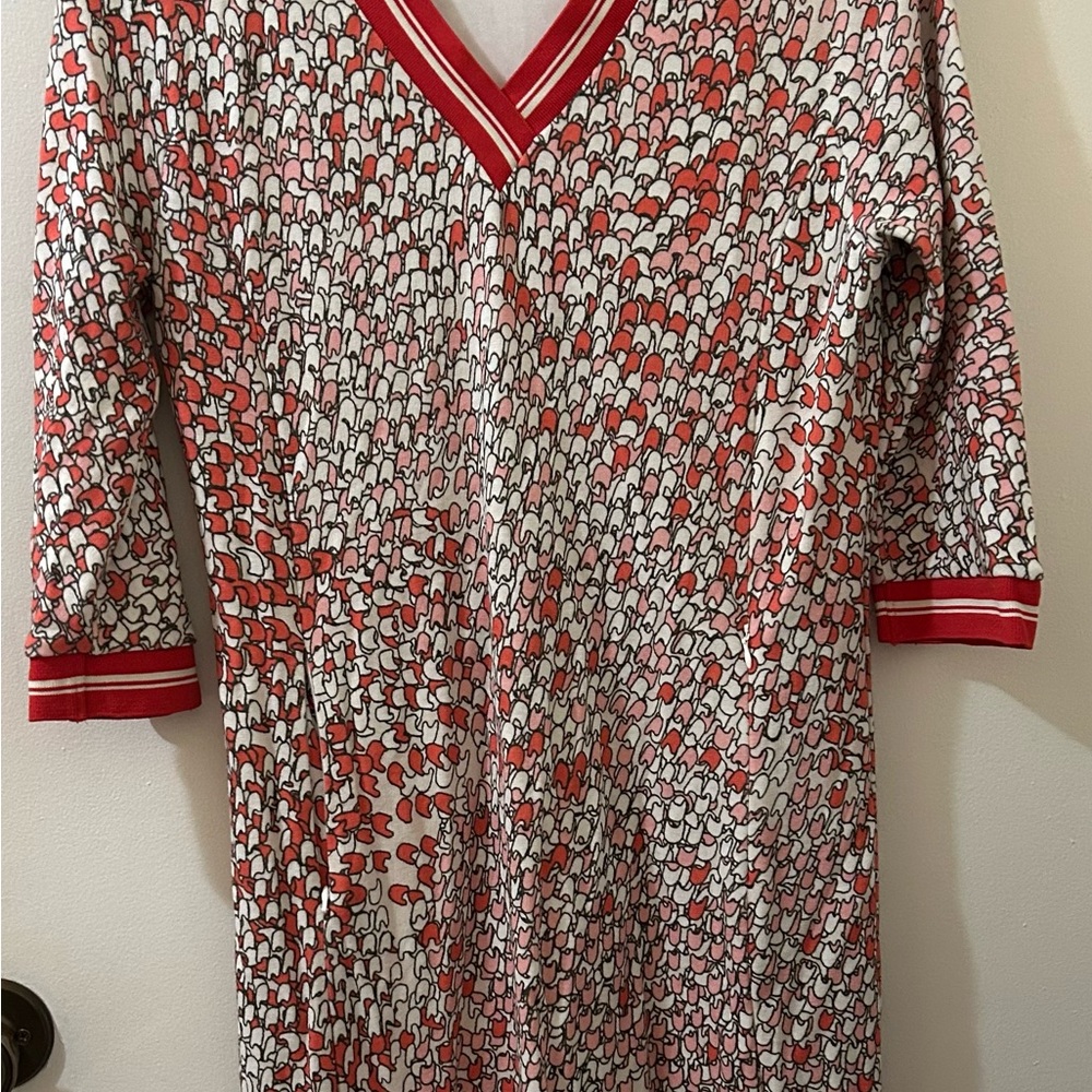 RIANI Designer Retro Dress Size US 6